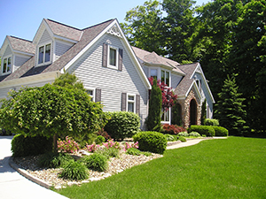 Landscapers and Lawncare Services in Bailey, NC